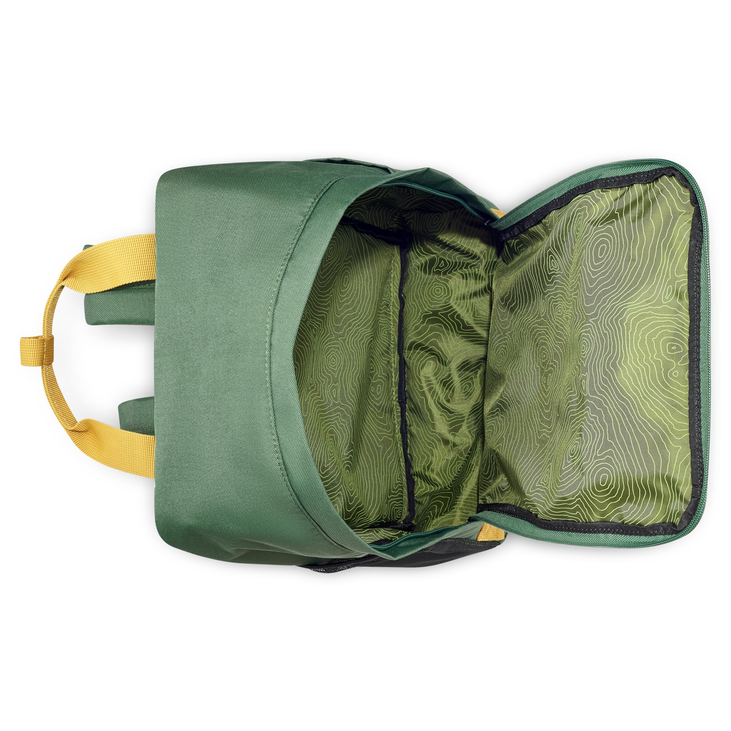 Foto 5 pulgar | Mochila Jeep Js014d Tote Travel Para 14 Portátiles Army - Venta Internacional.
