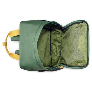 Foto 4 | Mochila Jeep Js014d Tote Travel Para 14 Portátiles Army - Venta Internacional.