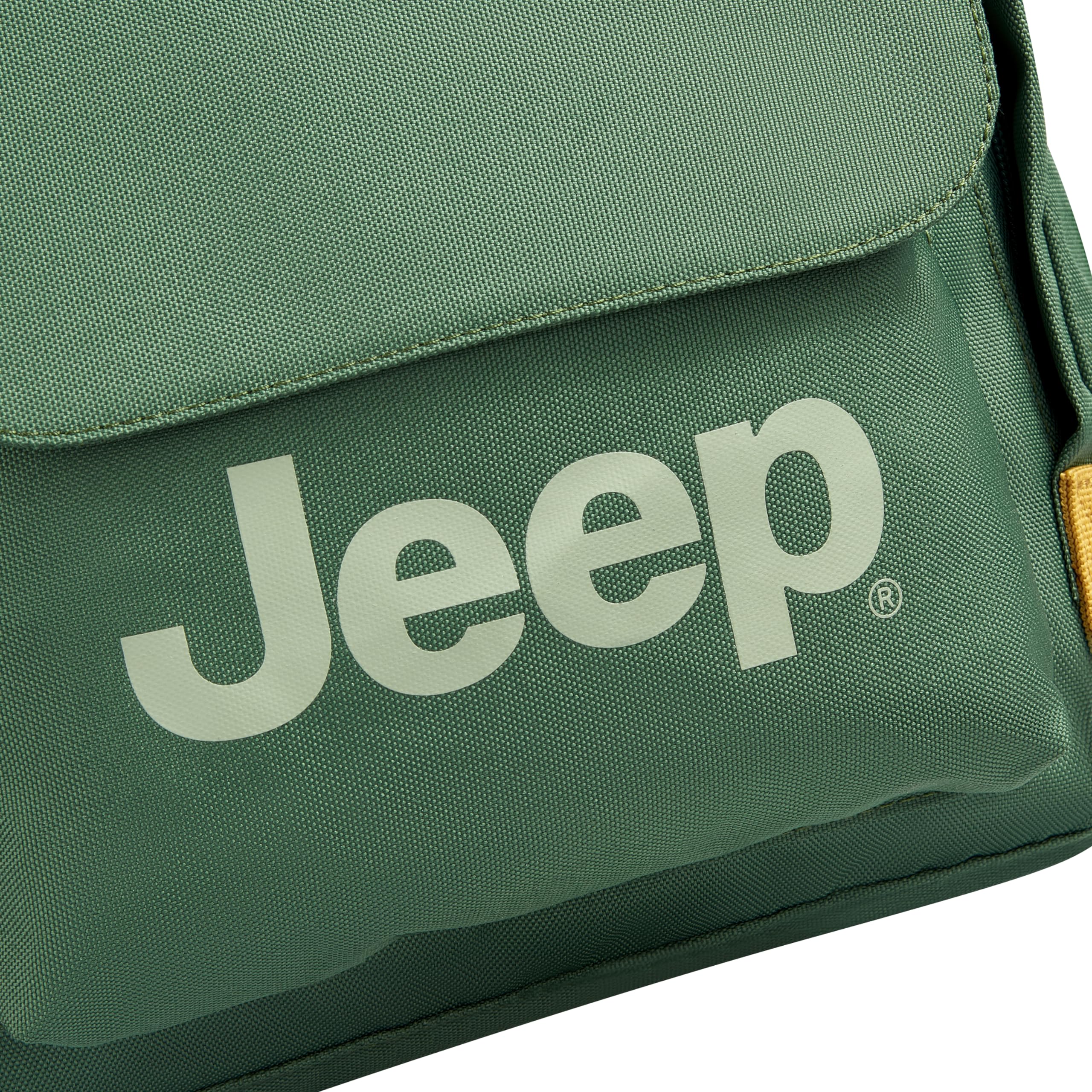 Foto 6 pulgar | Mochila Jeep Js014d Tote Travel Para 14 Portátiles Army - Venta Internacional.