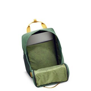 Foto 7 | Mochila Jeep Js014d Tote Travel Para 14 Portátiles Army - Venta Internacional.