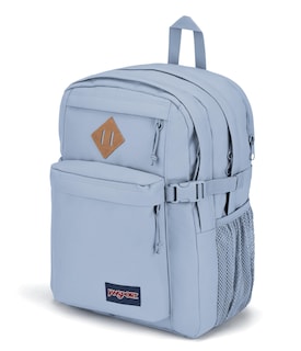 Foto 7 | Mochila Jansport Main Campus Fx Travel Work Para Portátil De 15 Pulgadas, Color Azul - Venta Internacional.