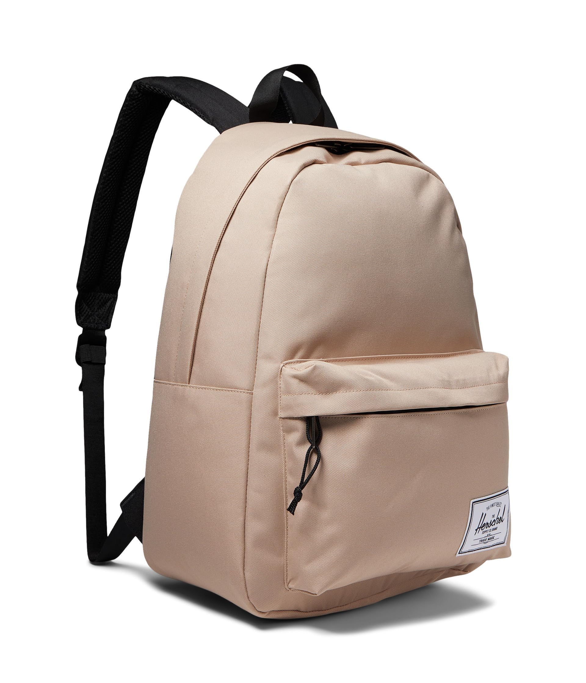 Mochila Herschel Supply Co. Herschel Classic Xl, Color Marrón Claro - Venta Internacional.