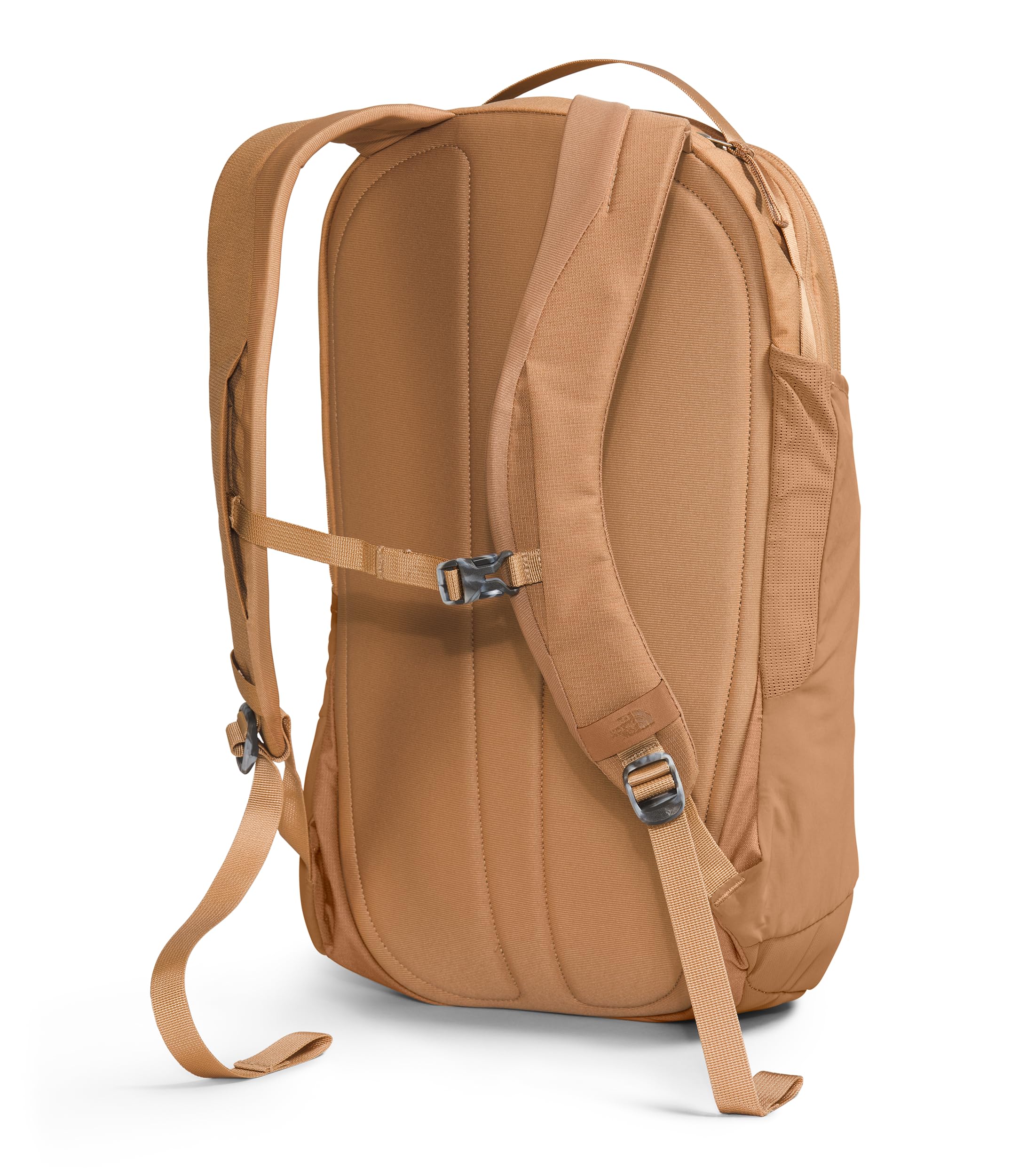 Foto 4 pulgar | Mochila The North Face Isabella 3.0 Almond Butter Dark Heather/cargo Khaki - Venta Internacional.