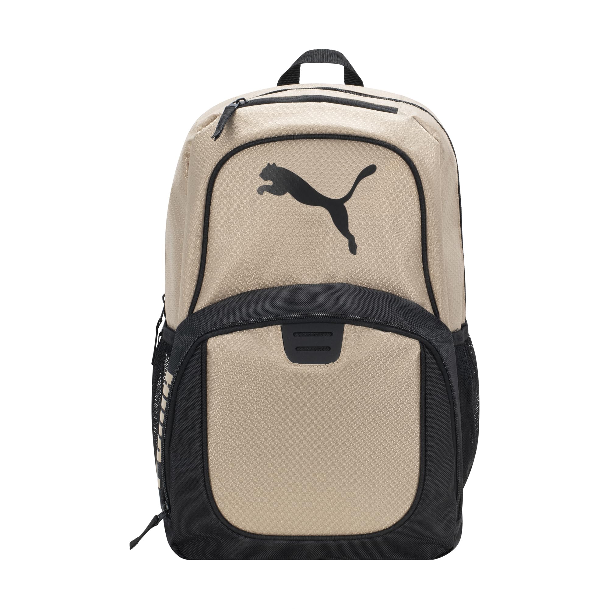 Mochila Puma Evercat Contender 3.0 Tan - Venta Internacional