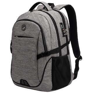 Foto 1 | Mochila Shrradoo para Portátil - Venta Internacional