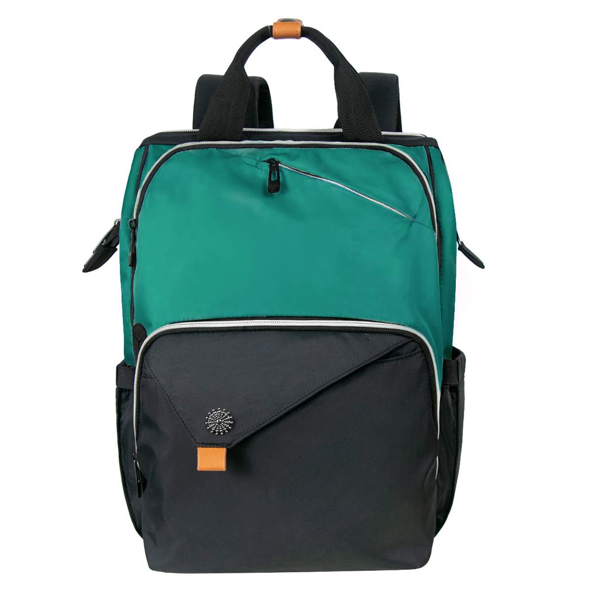 Foto 2 pulgar | Mochila Hap Tim Resistente al Agua para Portátil de 15,6 Pulgadas - Venta Internacional