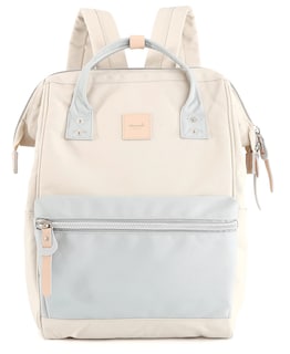 Foto 1 | Mochila para Portátil Himawari 1881-marfil+ Azul - Venta Internacional