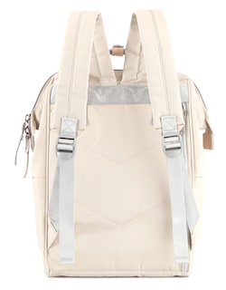 Foto 4 | Mochila para Portátil Himawari 1881-marfil+ Azul - Venta Internacional