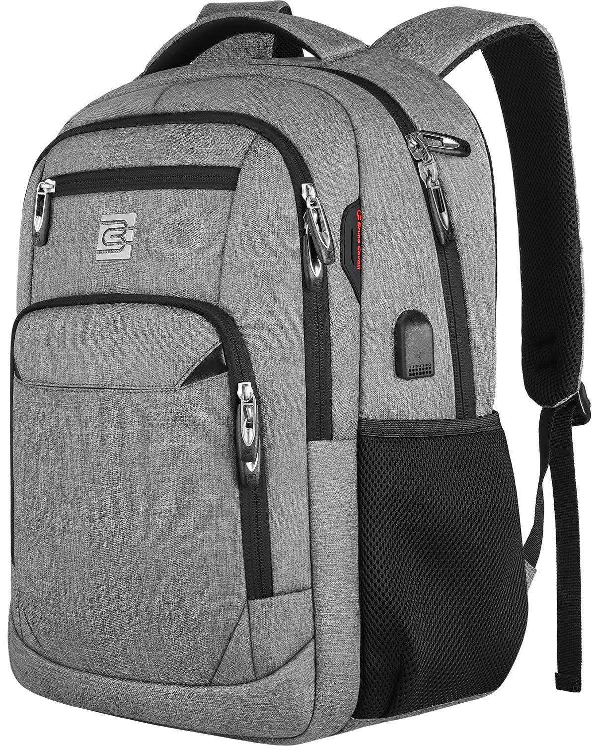 Mochila para Portátil Volher Business Travel Antirrobo - Venta Internacional