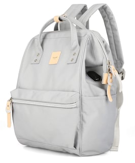Foto 2 | Mochila para Portátil Himawari 1881 Impermeable 18l - Venta Internacional