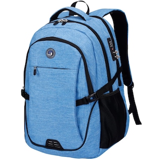 Foto 1 | Mochila Shrradoo para Portátil - Venta Internacional