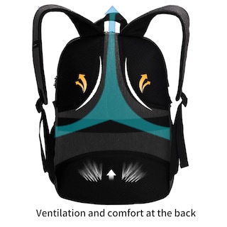 Foto 5 | Mochila Shrradoo para Portátil - Venta Internacional