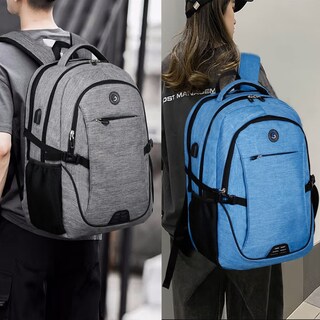 Foto 7 | Mochila Shrradoo para Portátil - Venta Internacional