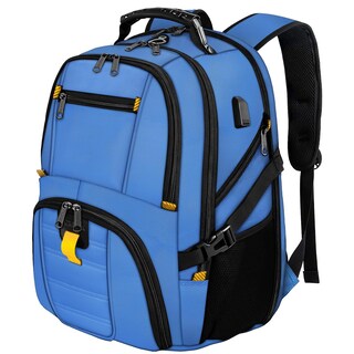 Foto 1 | Mochila Yorepek para Laptop de 17"-Venta Internacional