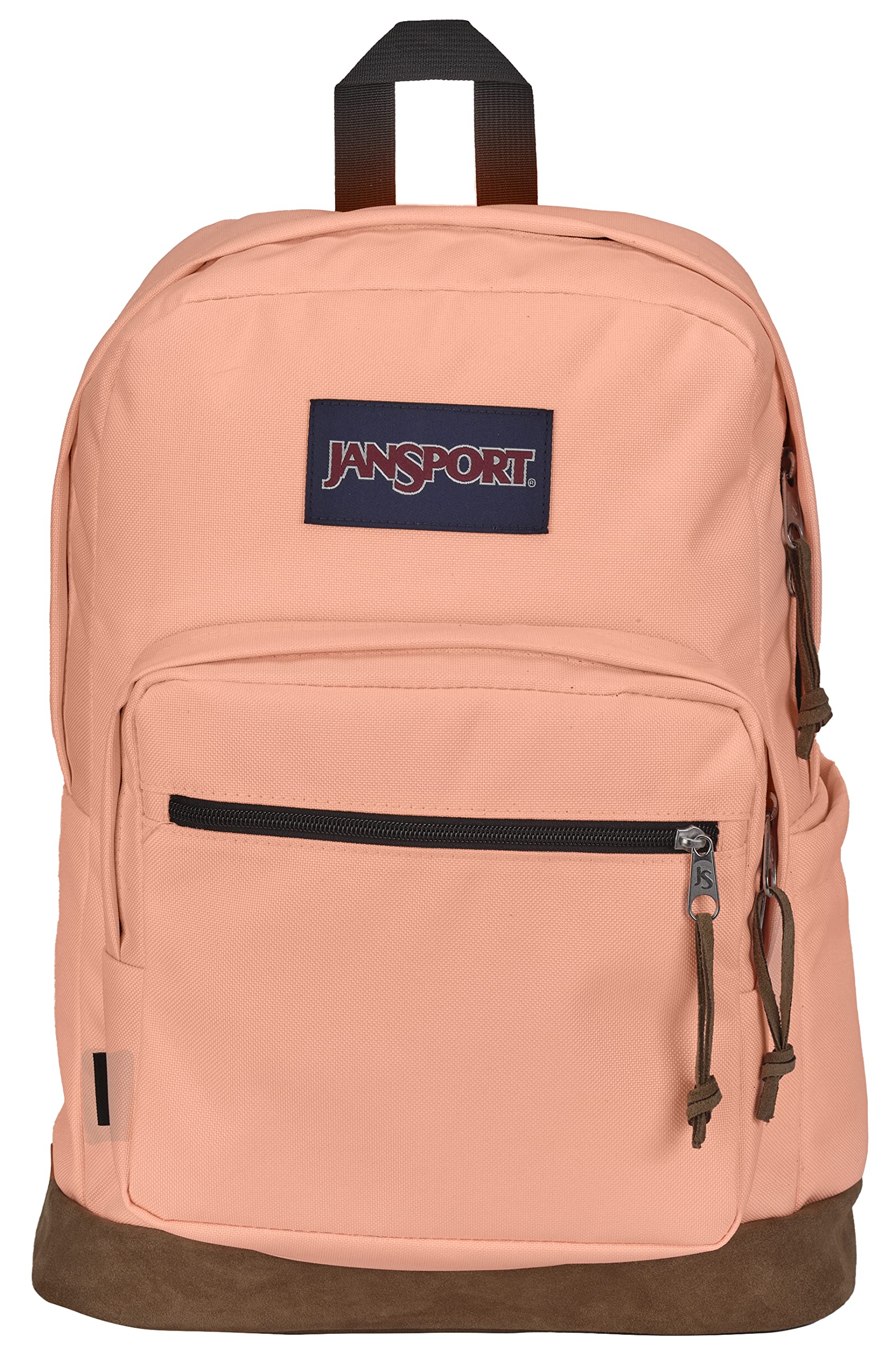 Mochila JanSport Right Pack con Funda para Portátil de 15 Pulgadas - Venta Internacional