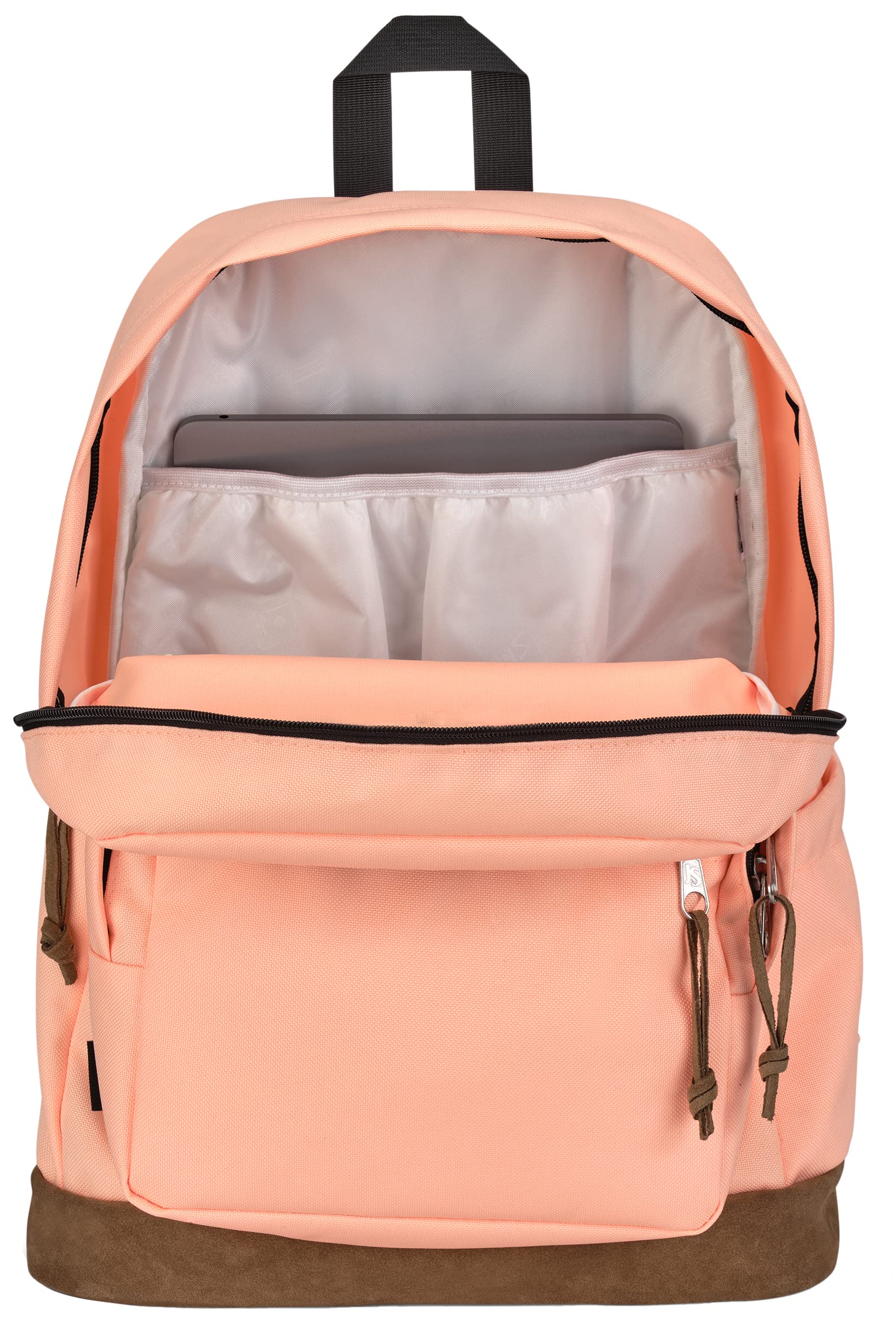 Foto 2 | Mochila JanSport Right Pack con Funda para Portátil de 15 Pulgadas - Venta Internacional