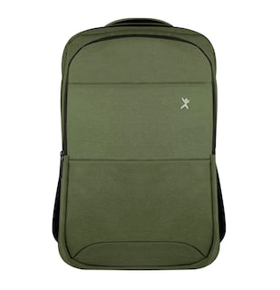 Foto 1 | Mochila Para Laptop 15.6 - 17 Amplia Y Resistente Trova Perfect Choice, Verde