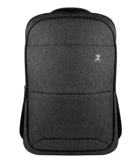 Foto 1 | Mochila Para Laptop 15.6 - 17 Amplia Y Resistente Trova Perfect Choice, Gris