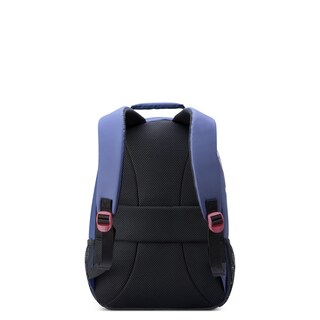 Foto 4 | Mochila Jeep JS012C Travel Azul Marino para Portátil 15.6 Pulgadas - Venta Internacional