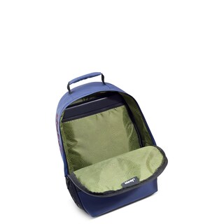 Foto 6 | Mochila Jeep JS012C Travel Azul Marino para Portátil 15.6 Pulgadas - Venta Internacional