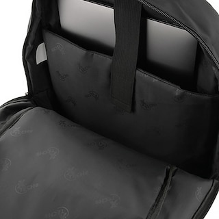 Foto 2 | Mochila Backpack Xtech Leiden Laptop 15.6''Negra