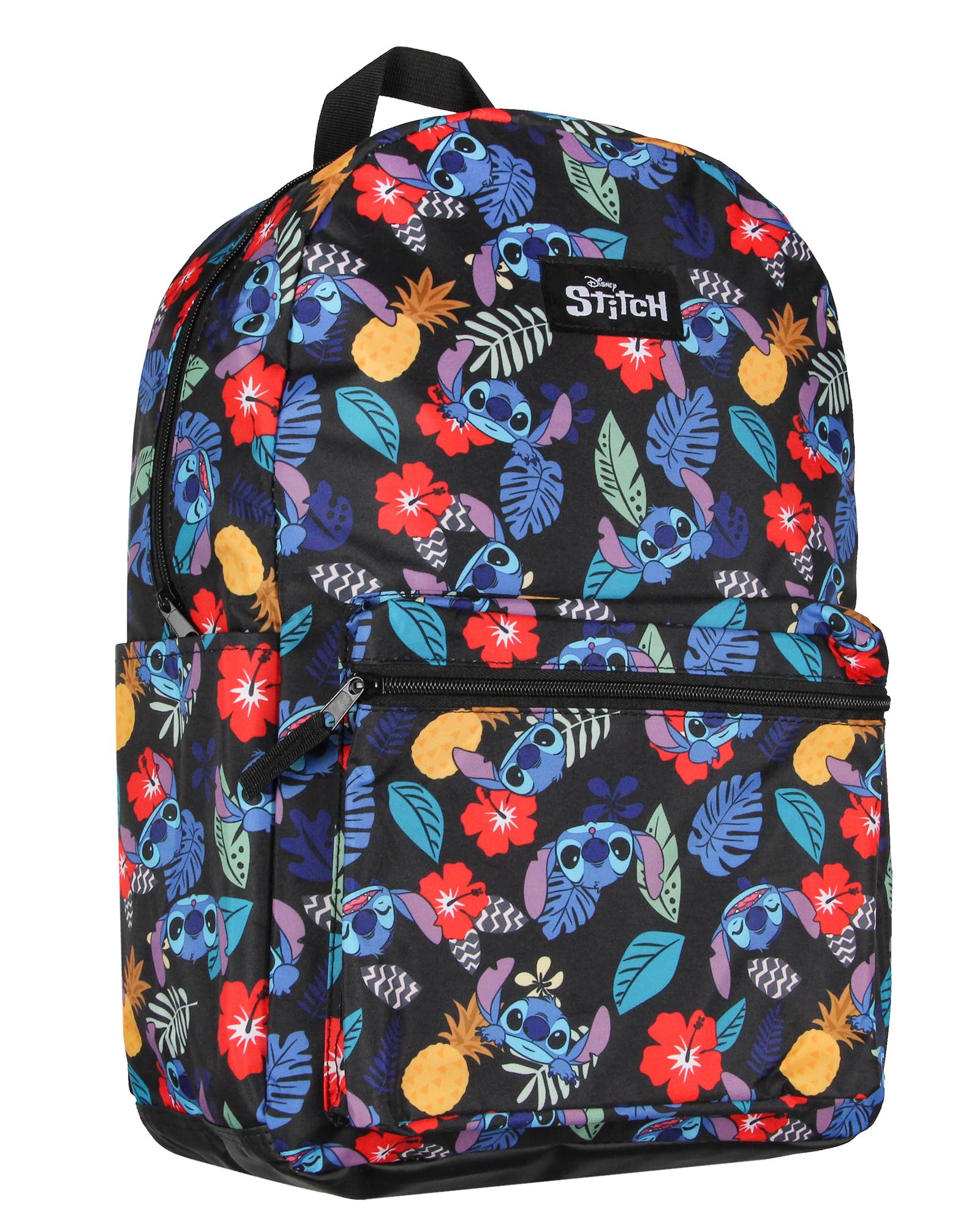 Mochila Disney Lilo & Stitch Multicolor - Venta Internacional