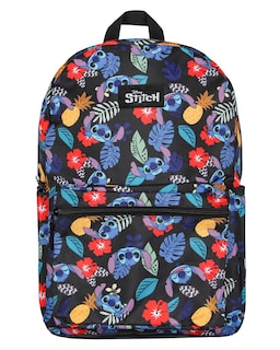 Foto 2 | Mochila Disney Lilo & Stitch Multicolor - Venta Internacional