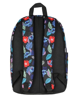 Foto 4 | Mochila Disney Lilo & Stitch Multicolor - Venta Internacional