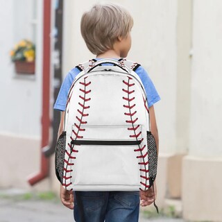 Foto 6 | Mochila Infantil Auuxva para Laptop-Venta Internacional