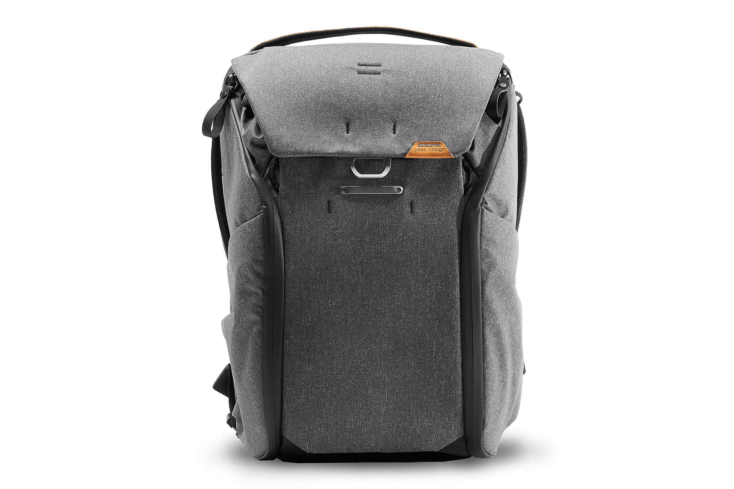 Mochila Peak Design Everyday V2 20l para Cámara Y Portátil - Venta Internacional