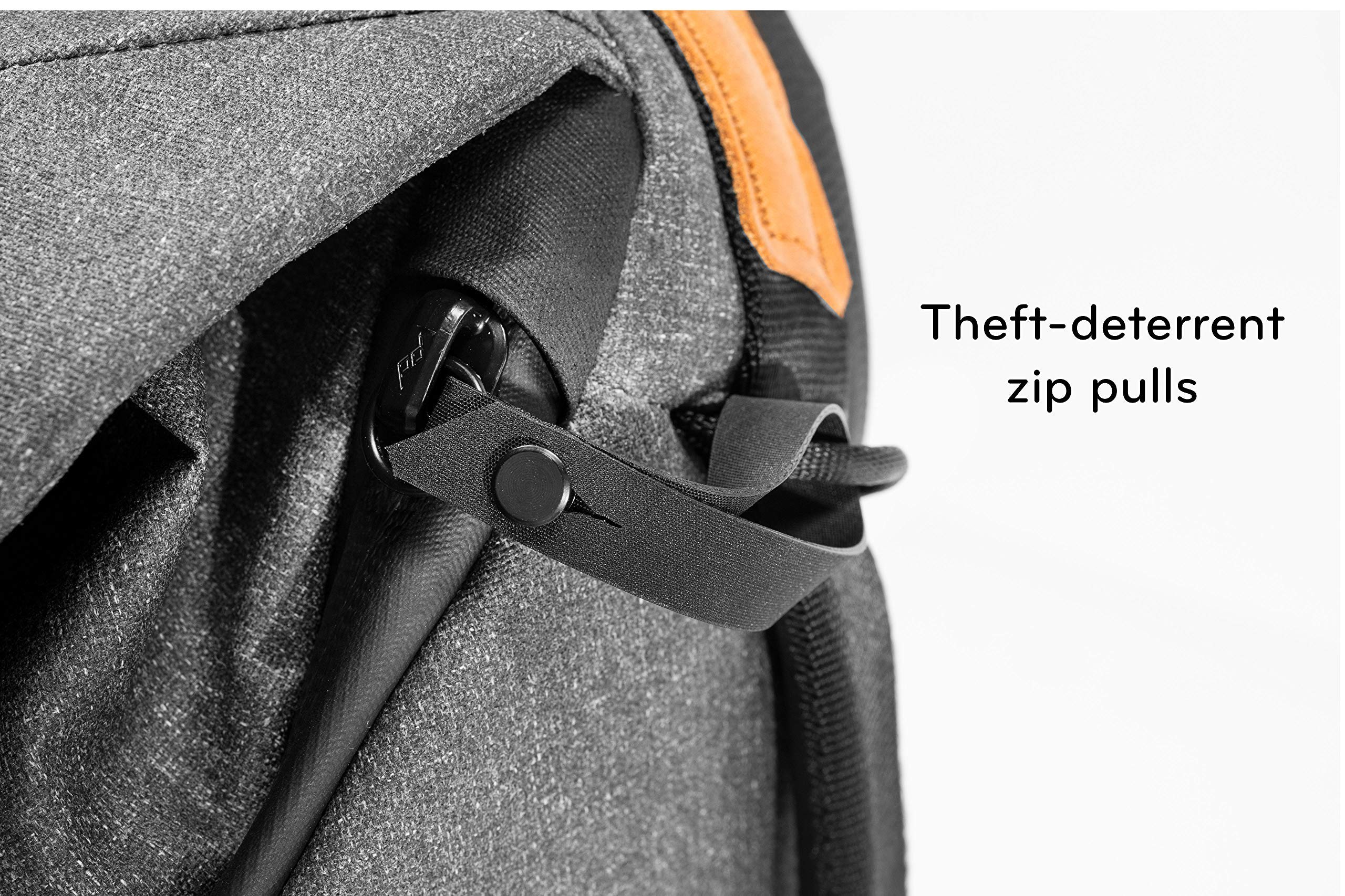 Foto 8 pulgar | Mochila Peak Design Everyday V2 20l para Cámara Y Portátil - Venta Internacional