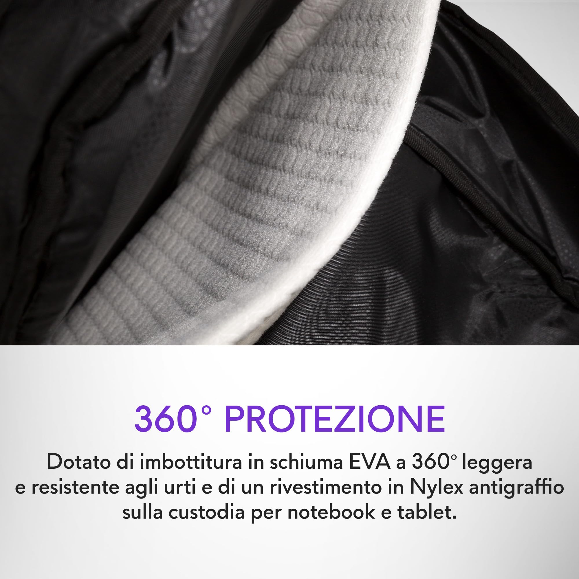 Foto 4 pulgar | Mochila Alienware Horizon Slim Dell Aw323p Negra - Venta Internacional.