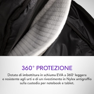 Foto 3 | Mochila Alienware Horizon Slim Dell Aw323p Negra - Venta Internacional.