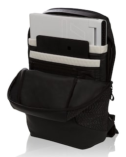 Foto 4 | Mochila Alienware Horizon Slim Dell Aw323p Negra - Venta Internacional.