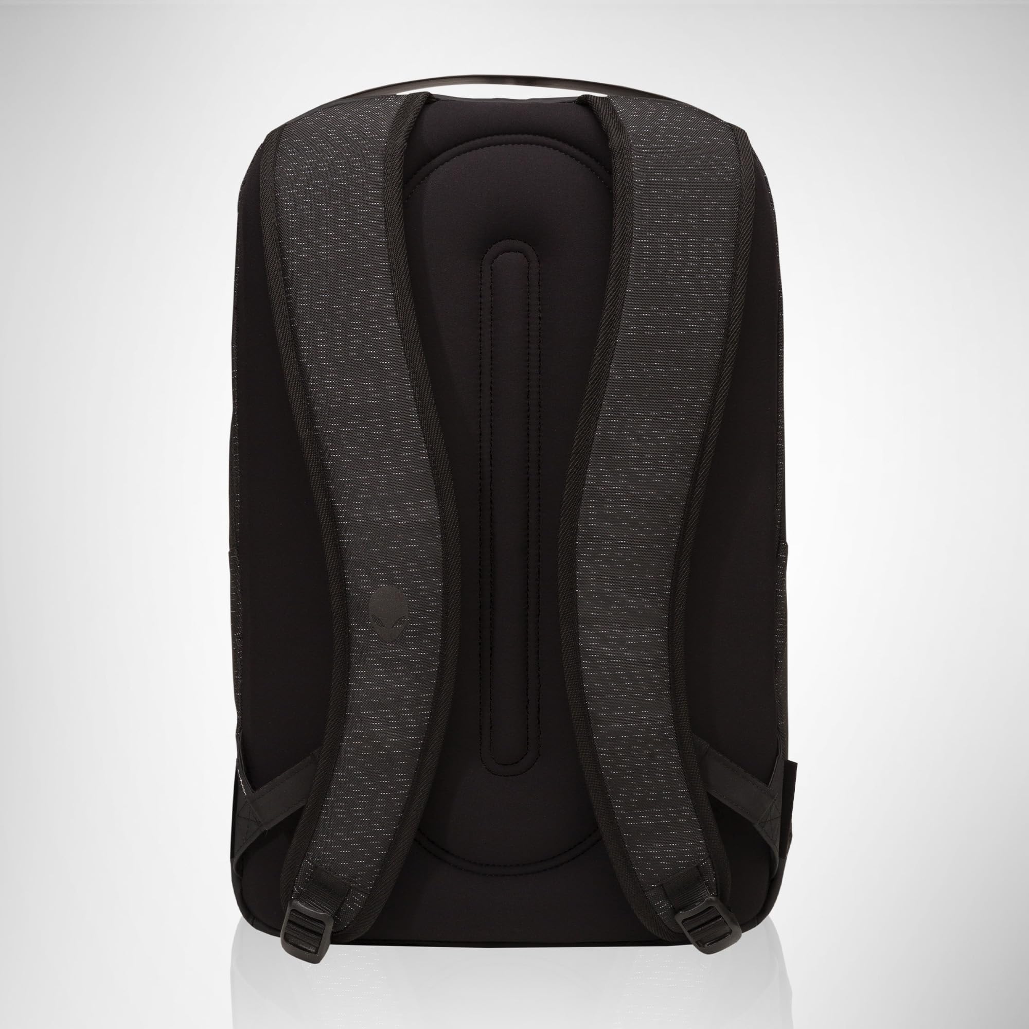 Foto 7 pulgar | Mochila Alienware Horizon Slim Dell Aw323p Negra - Venta Internacional.