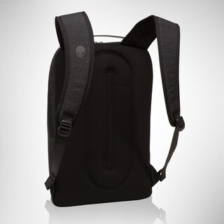 Foto 7 | Mochila Alienware Horizon Slim Dell Aw323p Negra - Venta Internacional.