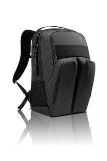 Foto 2 | Mochila Alienware para Equipo de Juego Negro - Venta Internacional