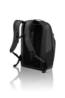 Foto 3 | Mochila Alienware para Equipo de Juego Negro - Venta Internacional