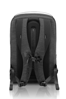 Foto 4 | Mochila Alienware para Equipo de Juego Negro - Venta Internacional