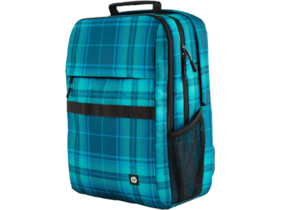 Foto 2 | Mochila HP Campus Xl Tartan