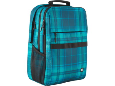 Foto 3 | Mochila HP Campus Xl Tartan