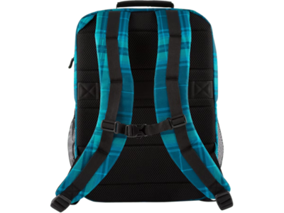 Foto 4 | Mochila HP Campus Xl Tartan