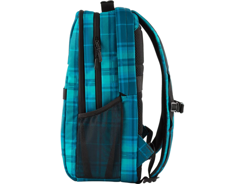 Foto 7 pulgar | Mochila HP Campus Xl Tartan