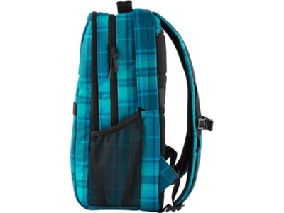 Foto 6 | Mochila HP Campus Xl Tartan