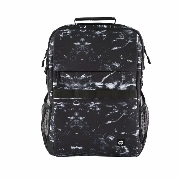Foto 1 | Mochila HP Campus Xl Marble Stone