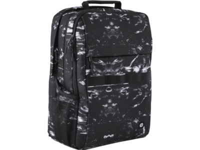 Foto 2 | Mochila HP Campus Xl Marble Stone