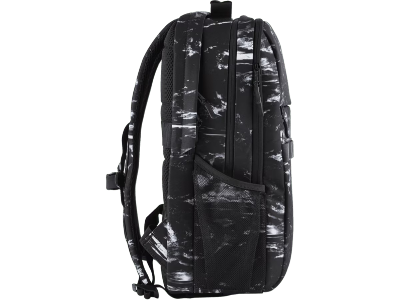 Foto 5 | Mochila HP Campus Xl Marble Stone