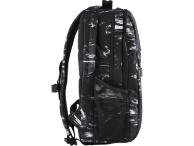 Foto 5 | Mochila HP Campus Xl Marble Stone
