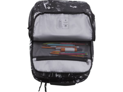 Foto 6 | Mochila HP Campus Xl Marble Stone