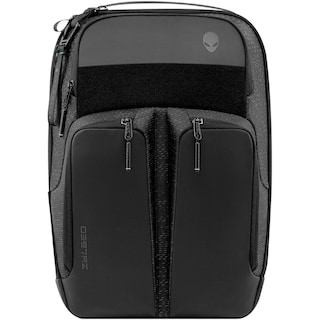 Foto 1 | Mochila Gamer Alienware Utility Horizon Hasta 17'' Galaxy Negro 460-bdgf